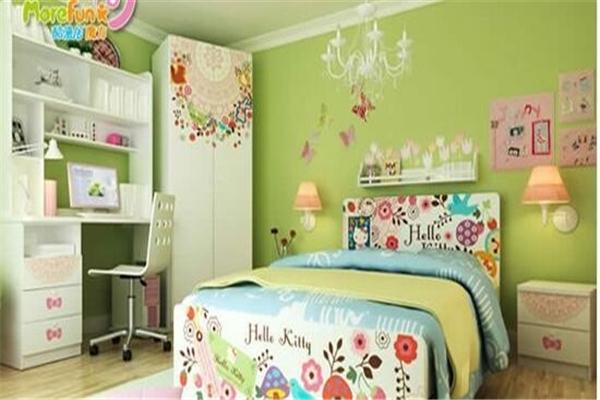 酷漫居儿童家居